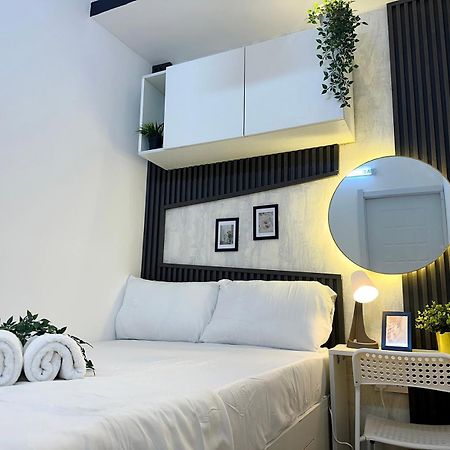 Executive Suite Room In Barsha 1 Near Moe Metro Dubaj Kültér fotó
