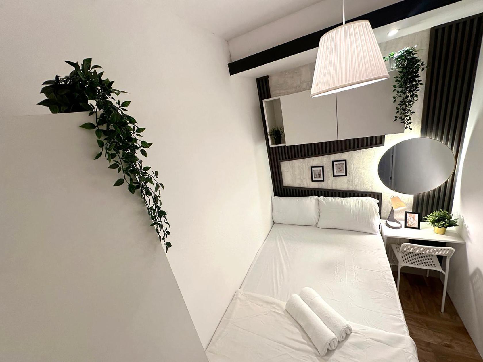 Executive Suite Room In Barsha 1 Near Moe Metro Dubaj Kültér fotó