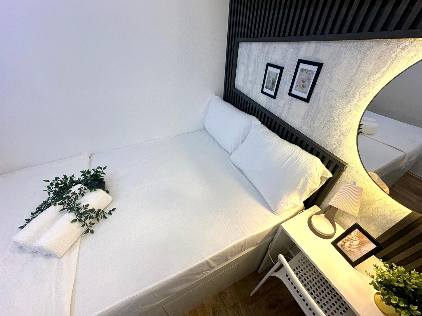 Executive Suite Room In Barsha 1 Near Moe Metro Dubaj Kültér fotó