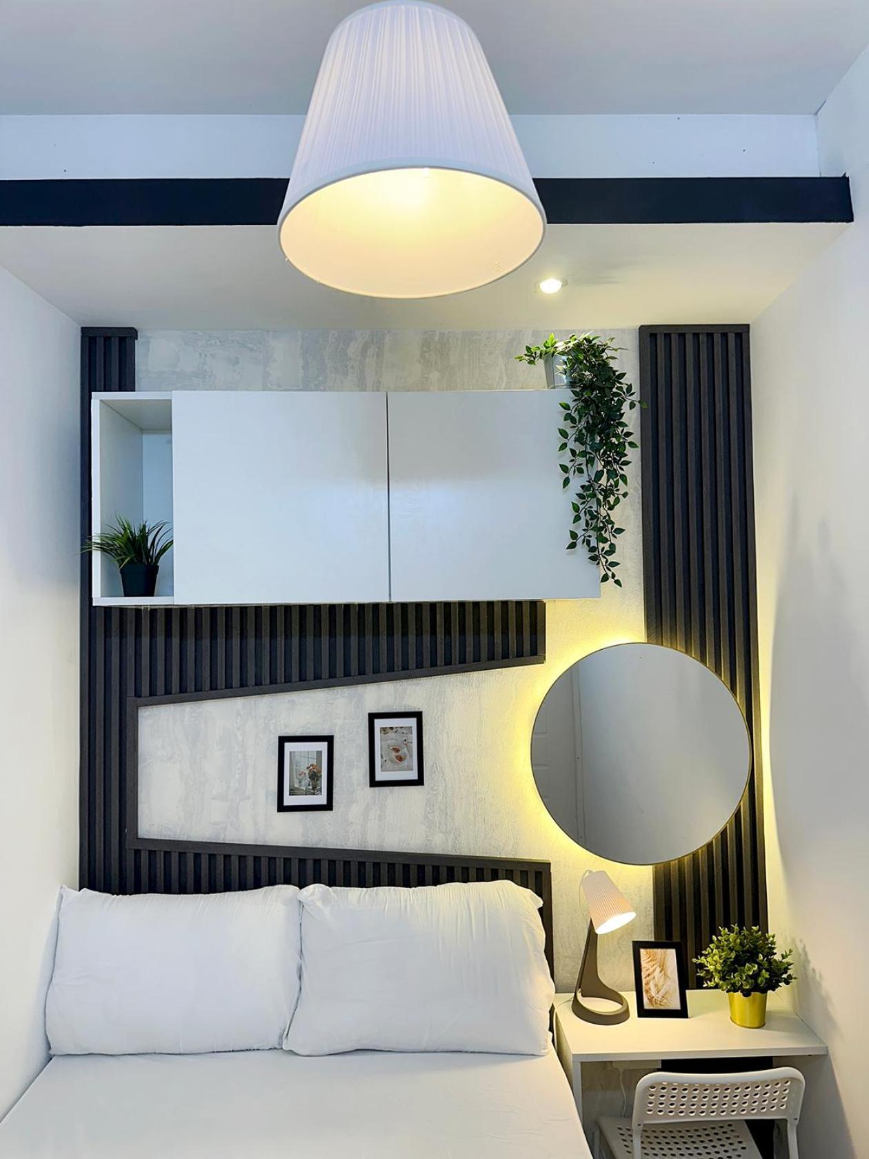 Executive Suite Room In Barsha 1 Near Moe Metro Dubaj Kültér fotó