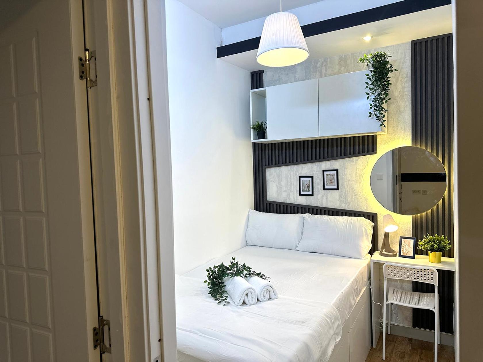 Executive Suite Room In Barsha 1 Near Moe Metro Dubaj Kültér fotó