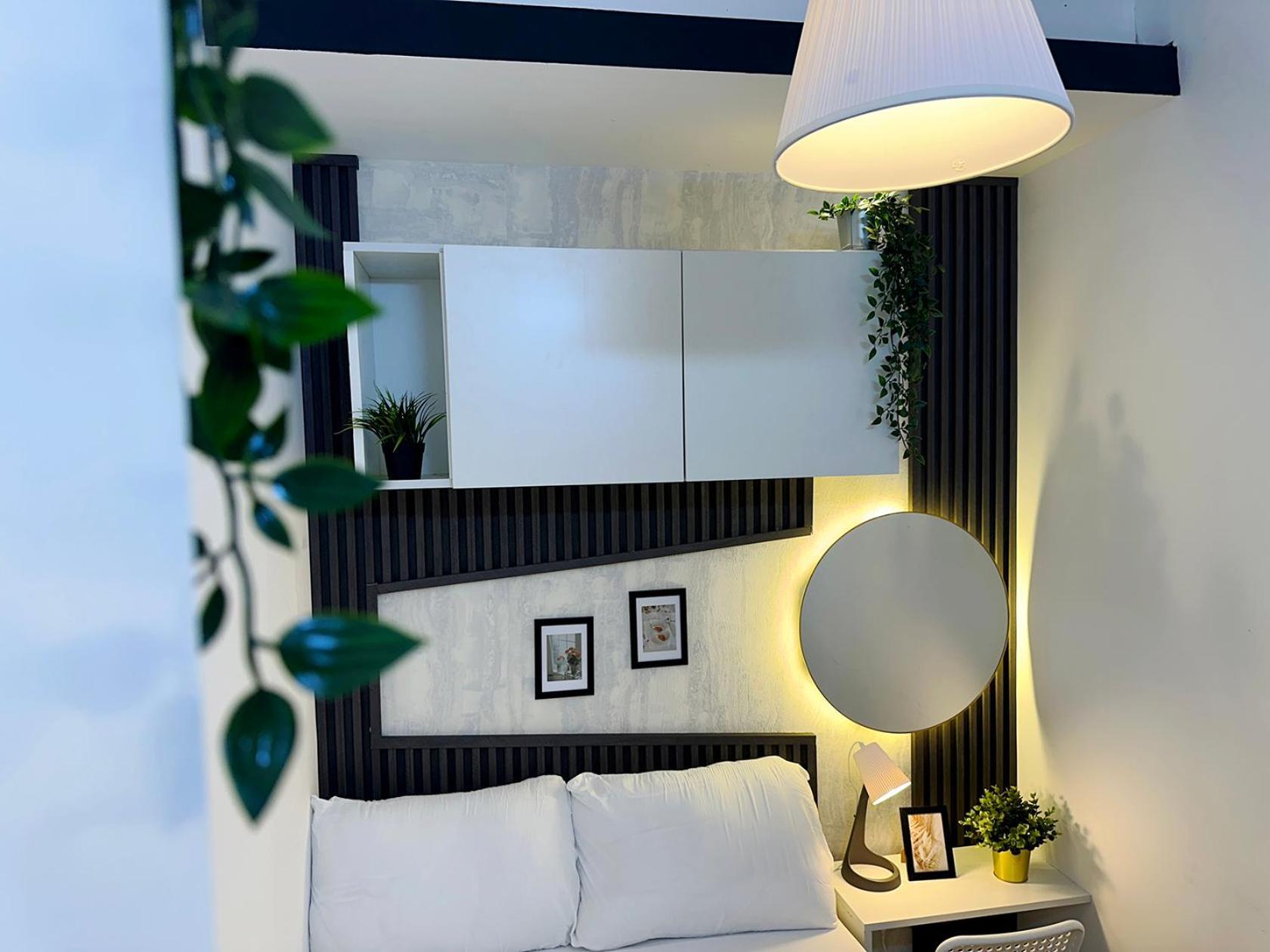 Executive Suite Room In Barsha 1 Near Moe Metro Dubaj Kültér fotó