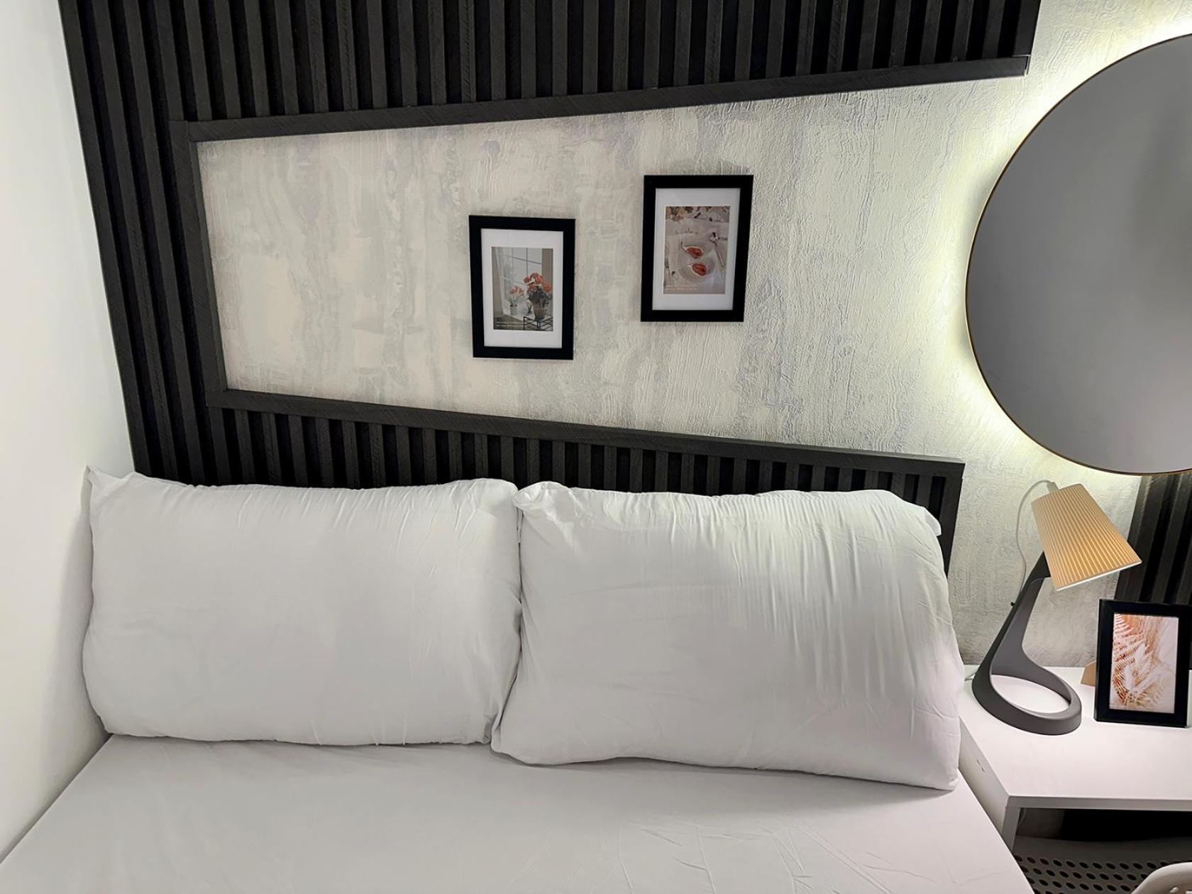 Executive Suite Room In Barsha 1 Near Moe Metro Dubaj Kültér fotó