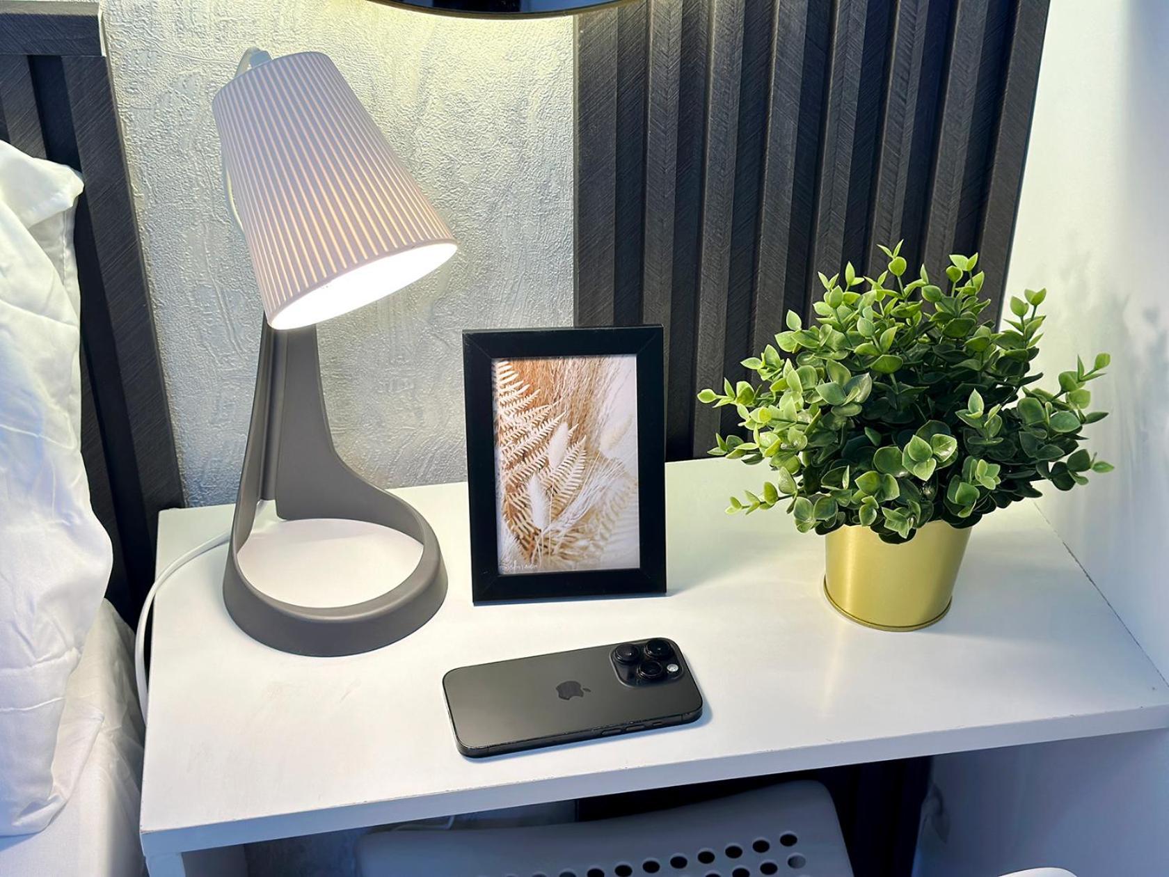 Executive Suite Room In Barsha 1 Near Moe Metro Dubaj Kültér fotó