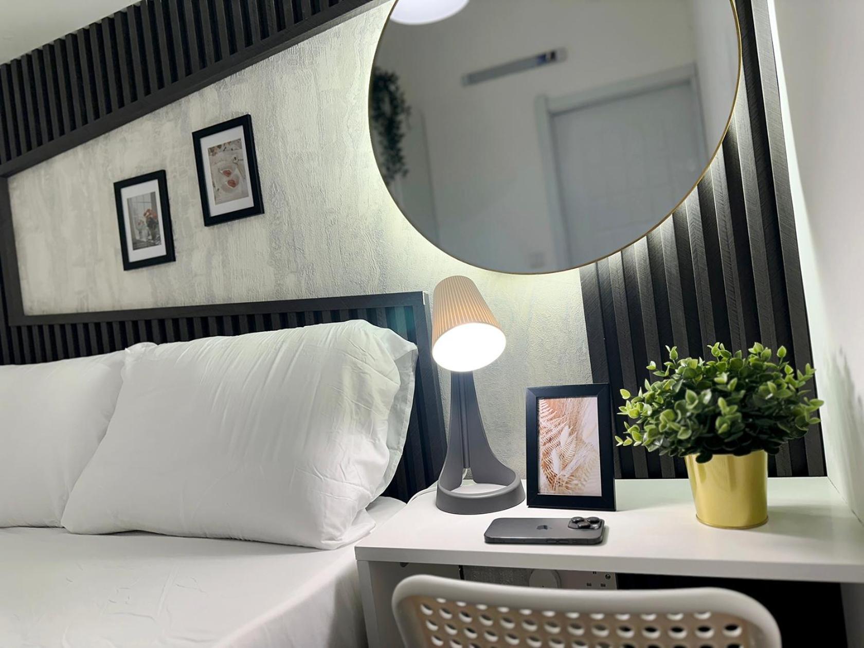 Executive Suite Room In Barsha 1 Near Moe Metro Dubaj Kültér fotó